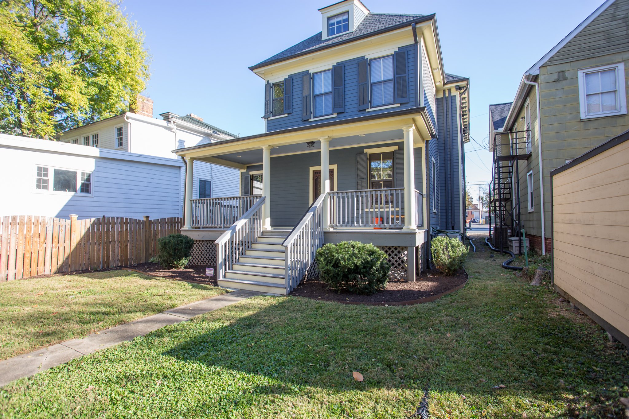 1008 Prince Edward Street