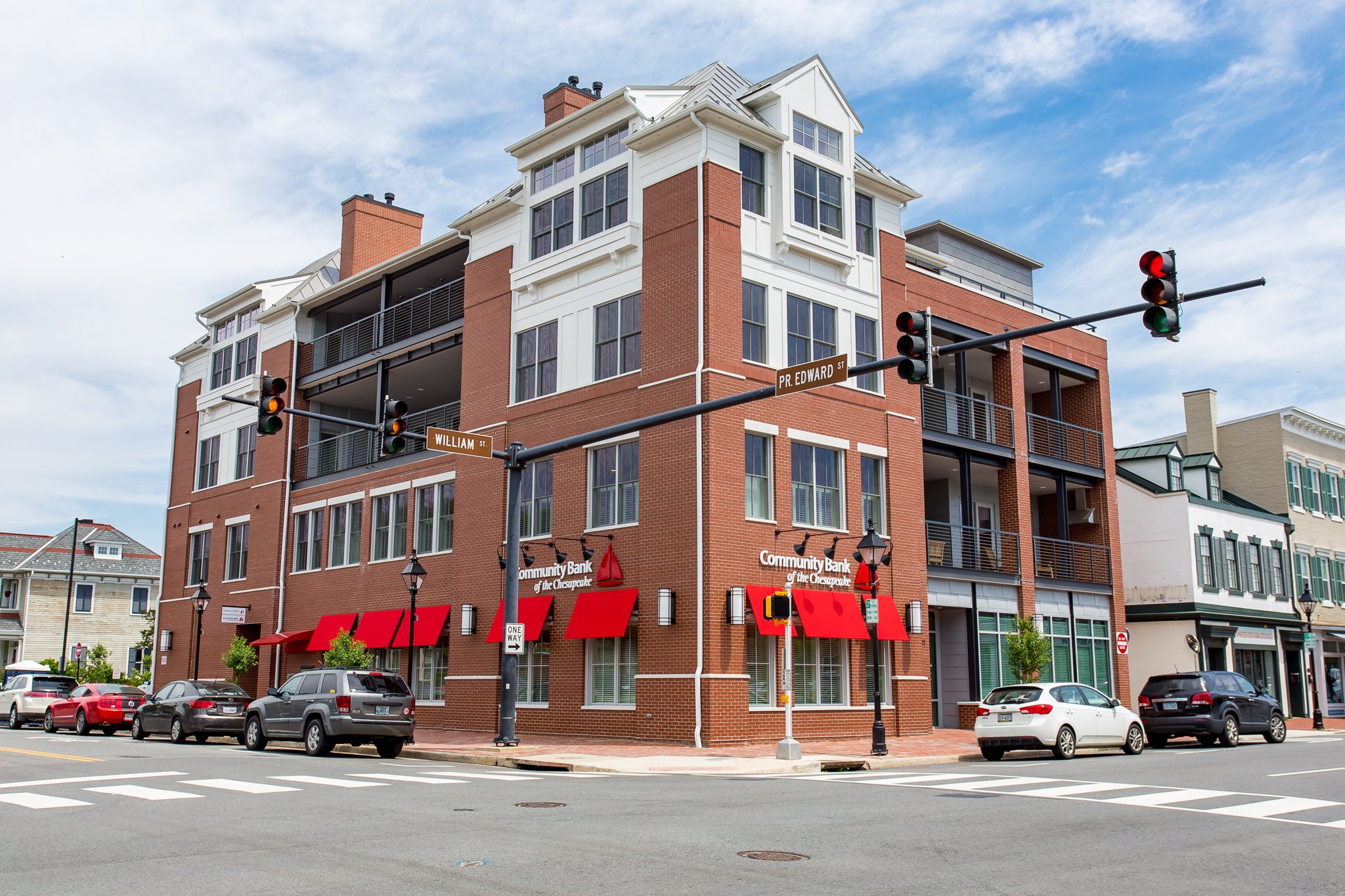 409 Dunmore Street
